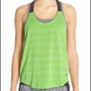 Nike Elastika elevante Tank